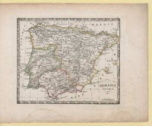 Hispania Antiqua