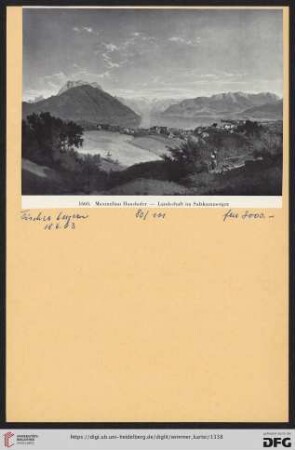 Haushofer, Maximilian