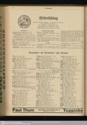 Erfenschlag