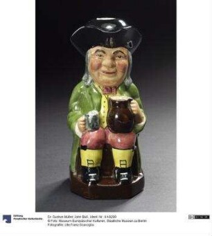 John Bull.