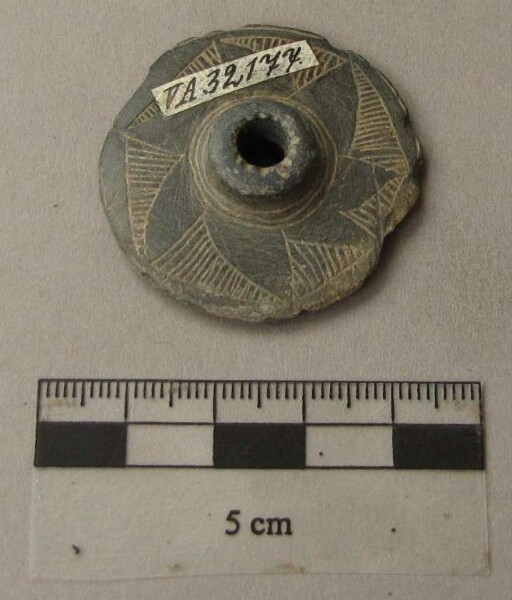 spindle whorl