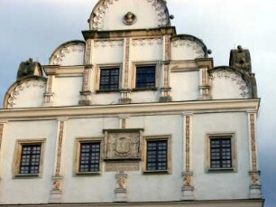 Dessau: Residenzschloß