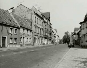 Straße, Großenhain (Kreis Großenhain)