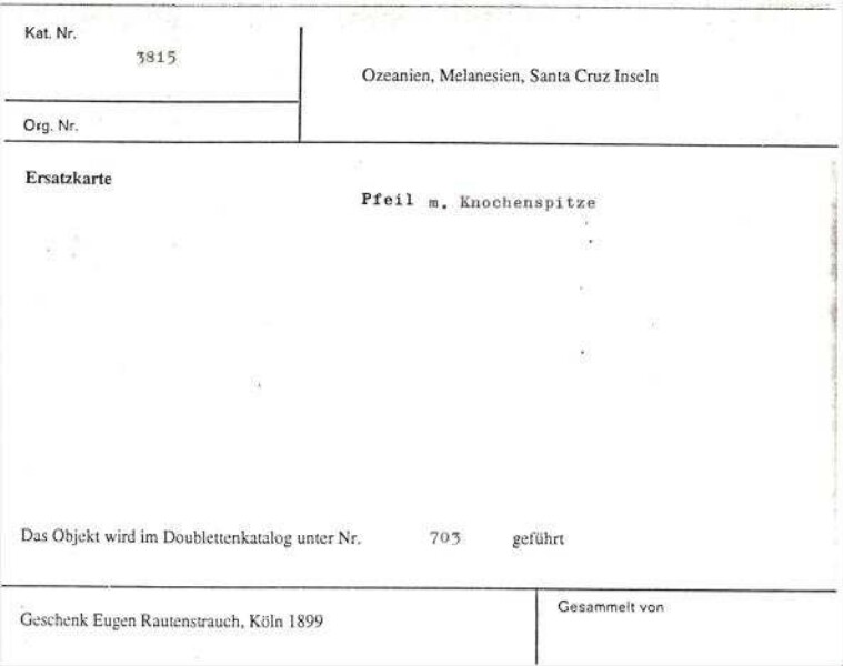 Dies ist ein Digitalisat eines
                        historischen Dokuments. Es spiegelt den
                        Entstehungskontext wider und entspricht nicht dem
                        heutigen Maßstab einer geschichts- und
                        diversitätsbewussten
                        Sprache.