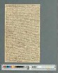 Brief an Jenny von Laßberg in Meersburg, Rüschhaus 07.07.[18]39