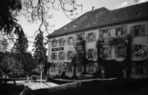 Badenweiler: Park Hotel