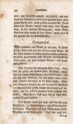 Georgenthal