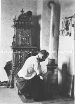 Umsiedler - aus der Reihe: Flüchtlinge - Umsiedler 1945-1946