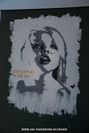 OUR CASTLES IN THE SKY