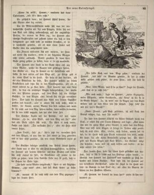 "Der neue Eulenspiegel"
