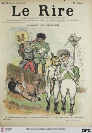 No. 72 (21 Mars 1896)