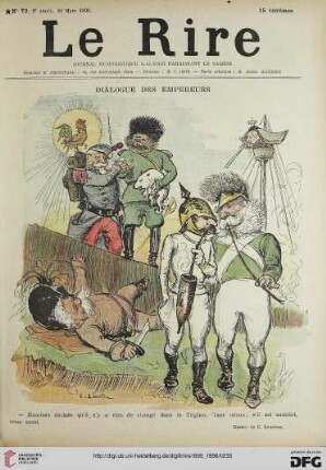 No. 72 (21 Mars 1896)