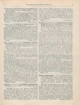 78-79 [Rezension] Löffler, Klemens, Mindener Geschichtsquellen. 1. Bd.: Die Bischofschroniken des Mittelalters