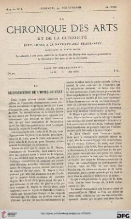 Nr. 8 (22 Février)