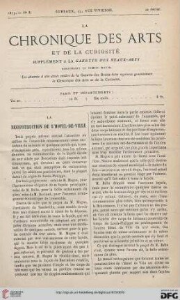 Nr. 8 (22 Février)