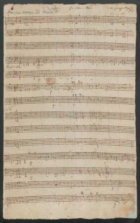 Sinfonien; orch; Es-Dur; Hob I:55