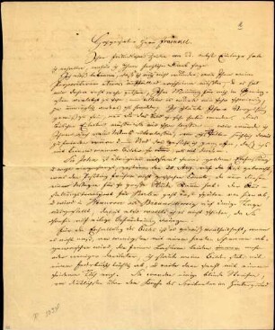 5-10-19-20.0000: Schroedter, Adolf, Maler und Kupferstecher; diverse Schreiben ff.: Lieferung eines Bildes und Ratschläge für seine weitere Behandlung
