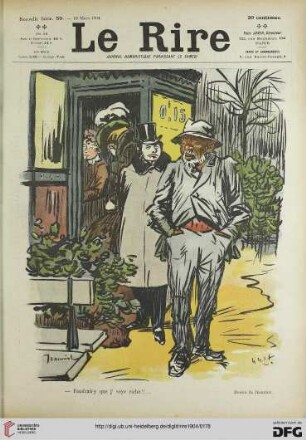 No. 59 (19 Mars 1904)