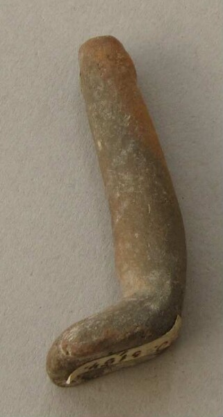 Clay base (pendant)