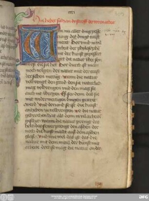 [Ricardus Anglicus: Corrector fatuorum]