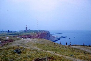 Helgoland