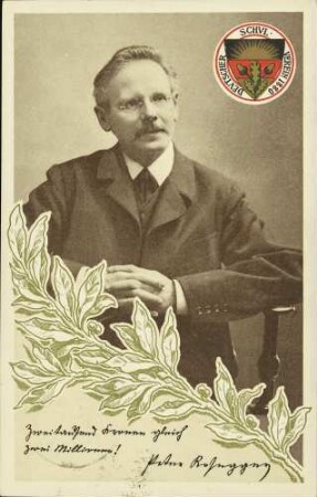 [Peter Rosegger]