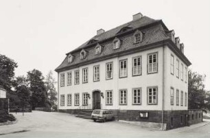 Reformierte Kirche