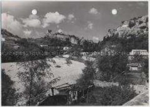 Vaison-la-Romaine