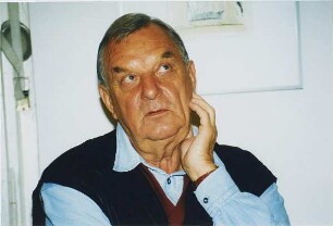 Helmut Sakowski