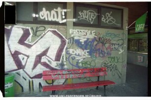 FREESTYLE