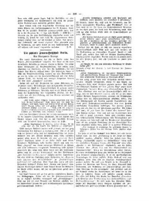 Die geplante Frauen-Hochschule Berlin
