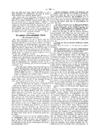 Die geplante Frauen-Hochschule Berlin