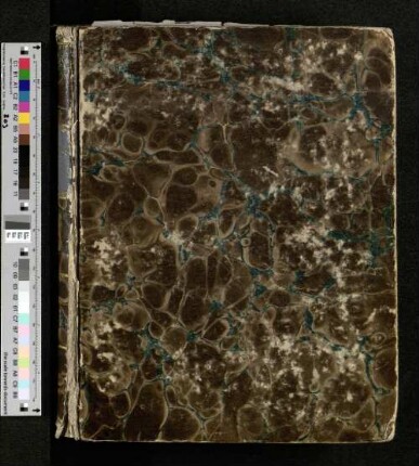 Brief an Moses Mendelssohn