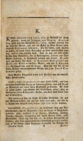 Neues historisch-biographisches Handwörterbuch .... 5