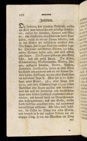 176-186, Insekten