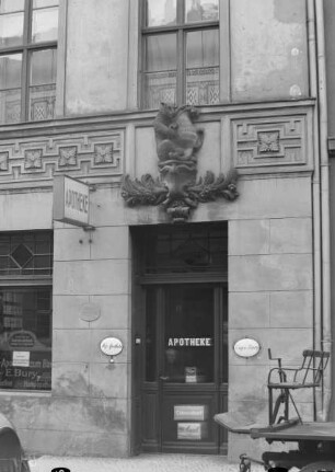 Apotheke Zum Bären