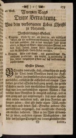 173-180, Dritte Betrachtung