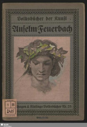 Anselm Feuerbach