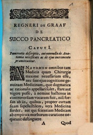De varis, seu arthritide vaga scorbutica ... tractatus