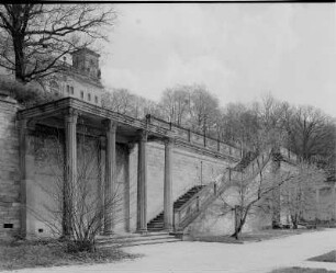 Schloss Albrechtsberg