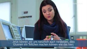 Warum sind wir so schwer wie wir sind?