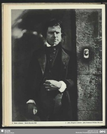 Davis Octavius Hill