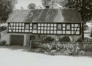 Bauernhaus, Hermsgrün