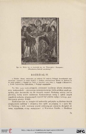 Rozdział IV