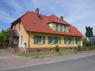 Staffelde, Kremmen, Wolfslaker Weg 1