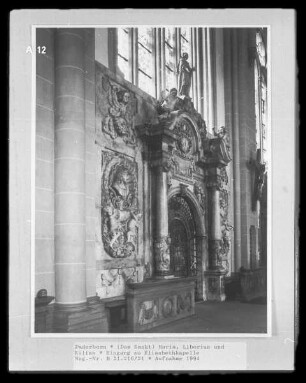Elisabethkapelle