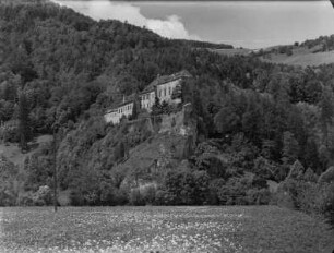 Burg Rabenstein