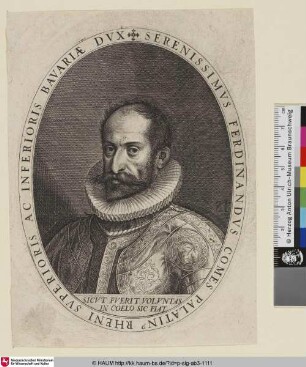 [Ferdinand Maria, Kurfürst von Bayern]