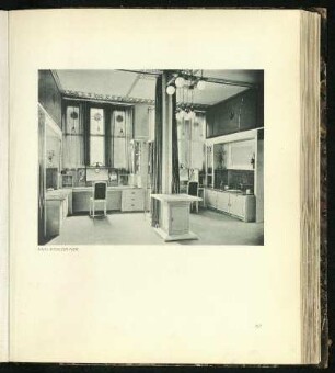 Ankleidezimmer