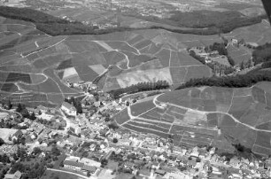 Durbach: Gesamtansichten, Hespengrund